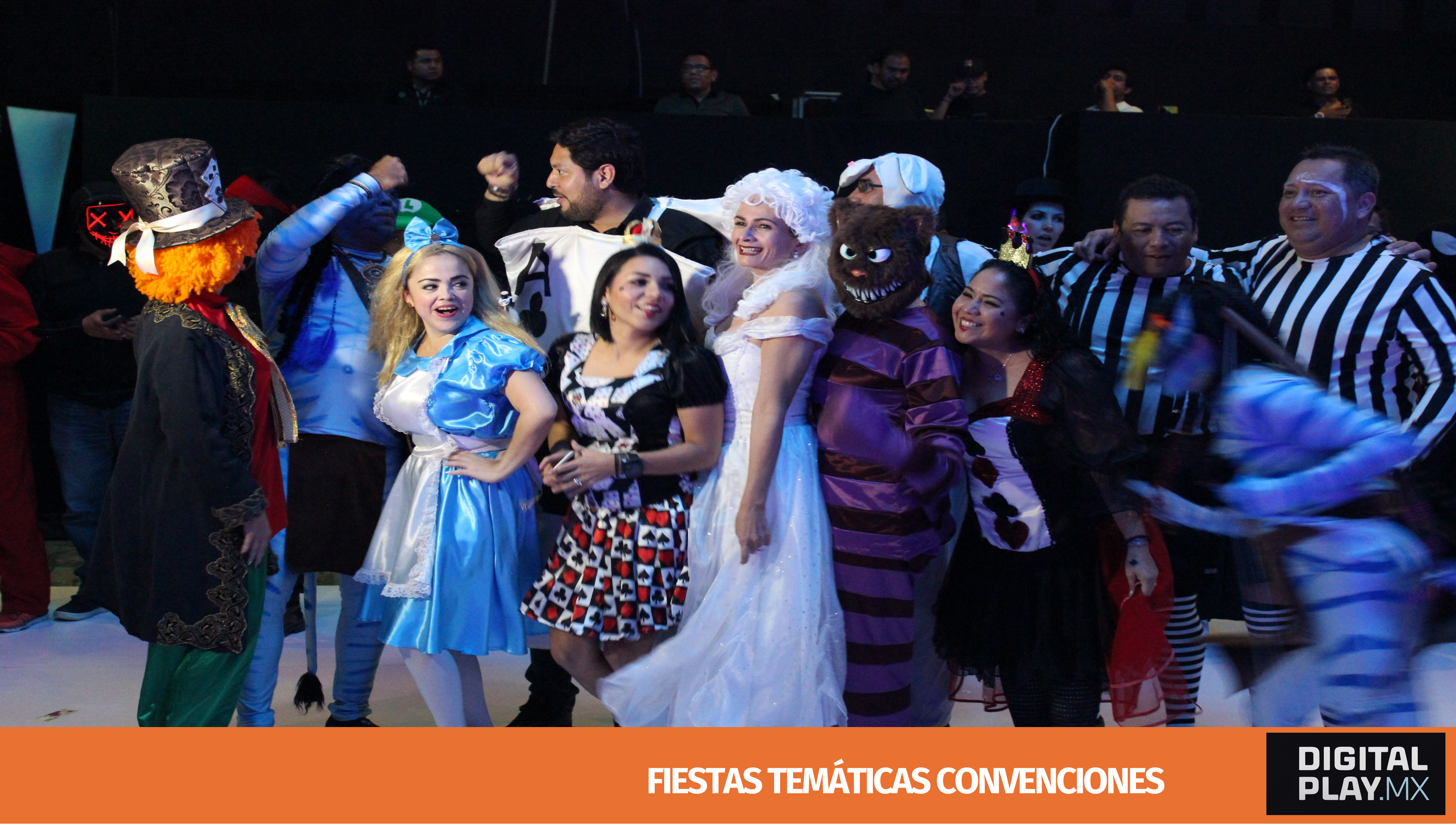 Convenciones