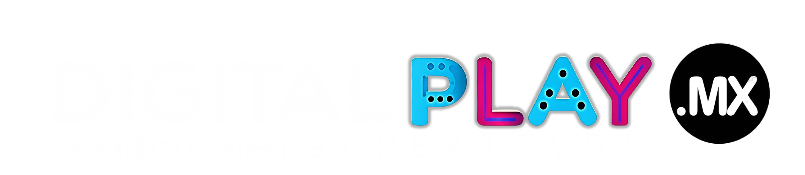 DigitalPlay Logo
